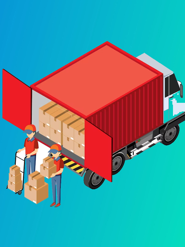 Pragati Packers & Movers