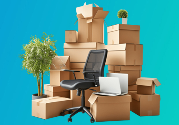 Pragati Packers & Movers