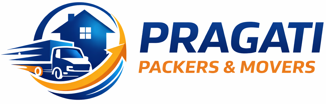 Pragati Packers & Movers
