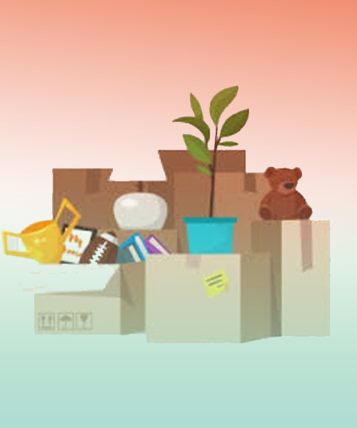 Pragati Packers & Movers