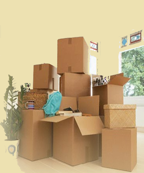 Pragati Packers & Movers