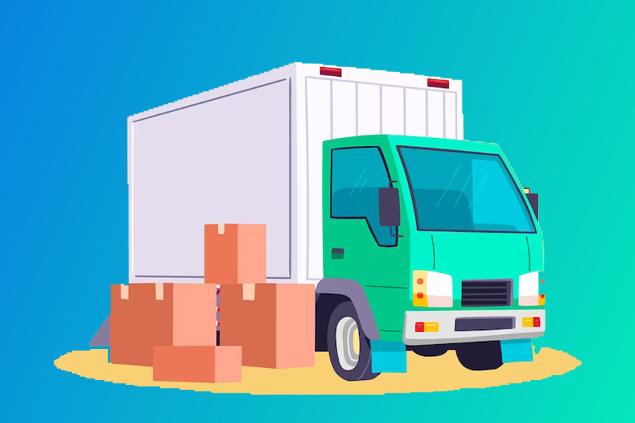 Pragati Packers & Movers