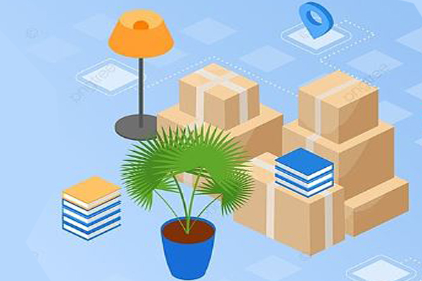 Pragati Packers & Movers