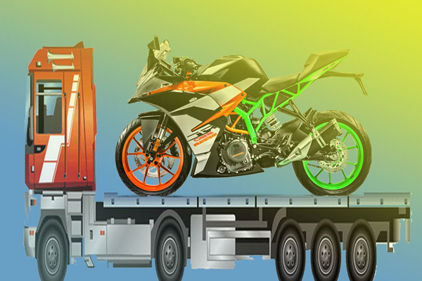 Pragati Packers & Movers