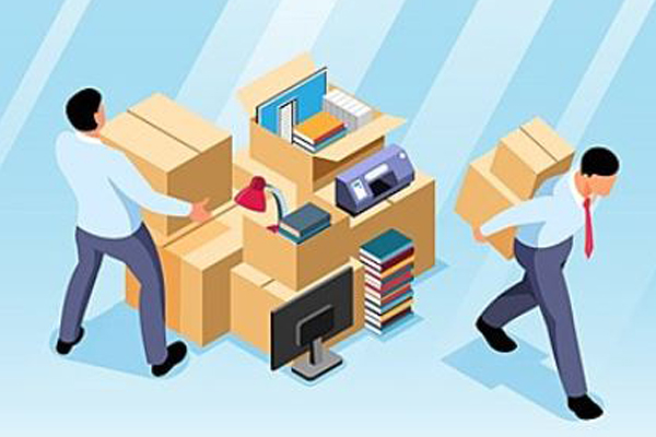 Pragati Packers & Movers