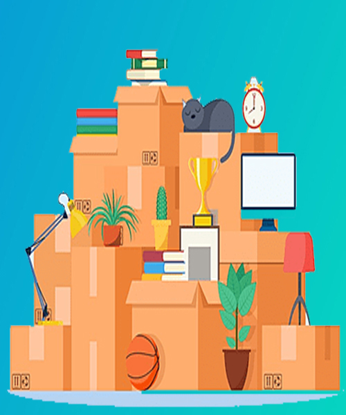 Pragati Packers & Movers